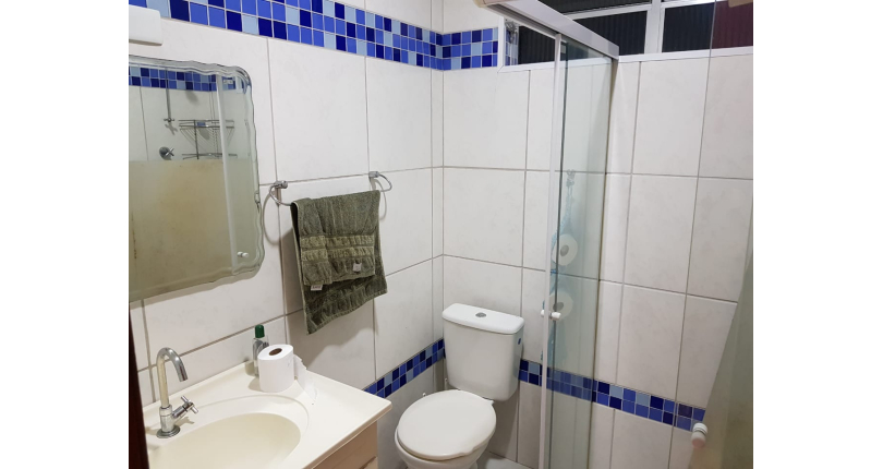 Sobrado à venda Rua Arthur Friedenreich, Ayrosa - Imóveis à Venda