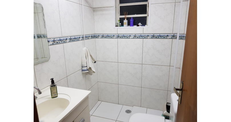 Sobrado à venda Rua Arthur Friedenreich, Ayrosa - Imóveis à Venda