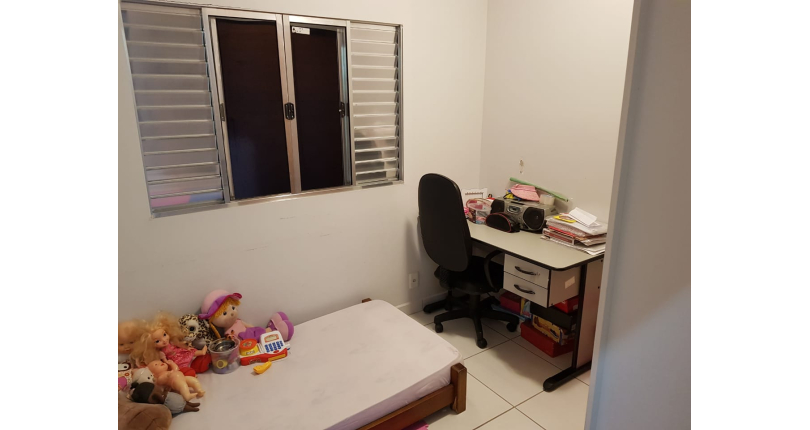 Sobrado à venda Rua Arthur Friedenreich, Ayrosa - Imóveis à Venda