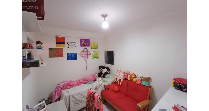 Casa à venda Rua Doutor Valentim de Queirós, Jardim Regina - Imóveis à Venda