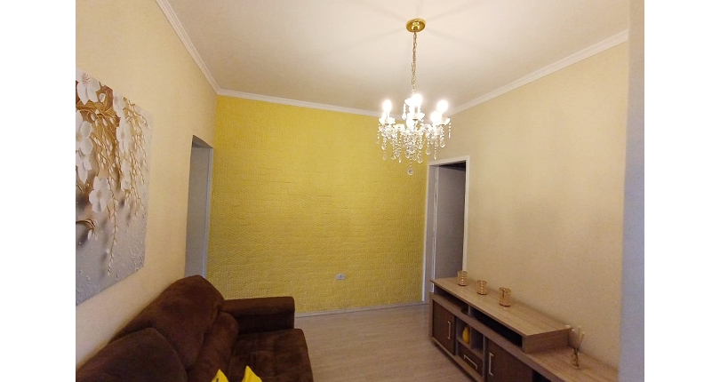 Casa à venda Rua Doutor Valentim de Queirós, Jardim Regina - Imóveis à Venda