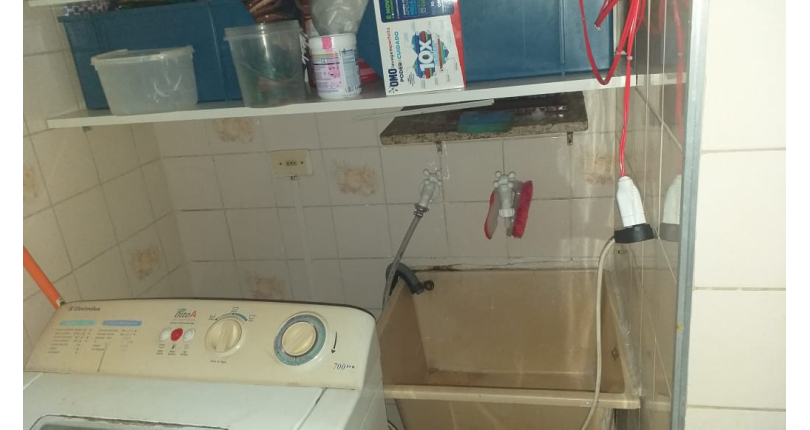 Apartamento à venda Avenida Santa Mônica, 593, Jardim Santa Mônica - Imóveis à Venda