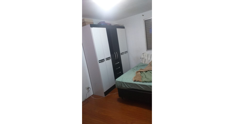 Apartamento à venda Avenida Santa Mônica, 593, Jardim Santa Mônica - Imóveis à Venda