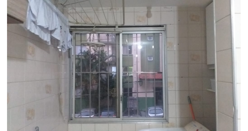 Apartamento à venda Avenida Santa Mônica, 593, Jardim Santa Mônica - Imóveis à Venda