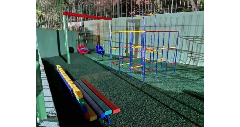 Apartamento à venda Avenida Santa Mônica, 593, Jardim Santa Mônica - Imóveis à Venda