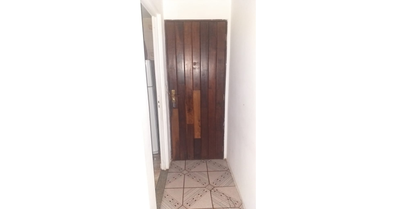 Apartamento à venda Avenida Santa Mônica, 593, Jardim Santa Mônica - Imóveis à Venda