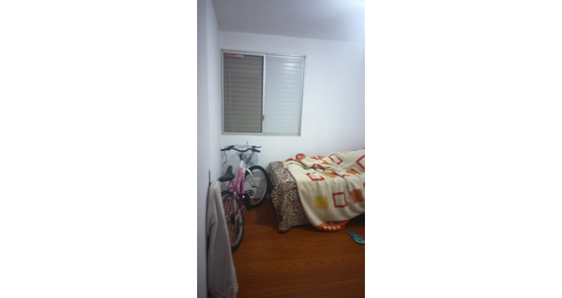 Apartamento à venda Avenida Santa Mônica, 593, Jardim Santa Mônica - Imóveis à Venda