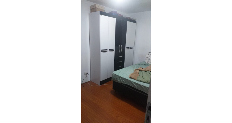 Apartamento à venda Avenida Santa Mônica, 593, Jardim Santa Mônica - Imóveis à Venda