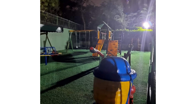 Apartamento à venda Avenida Santa Mônica, 593, Jardim Santa Mônica - Imóveis à Venda