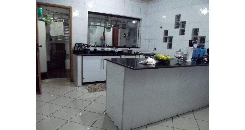 Sobrado à venda Rua Altamira do Paraná, Vila Jaguará - Imóveis à Venda