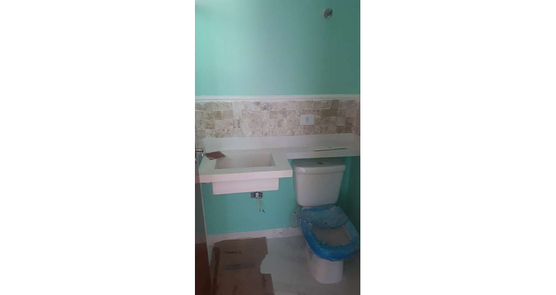 Sobrado à venda Rua Celso Guimarães, 69, Jardim São José (Zona Norte) - Imóveis à Venda