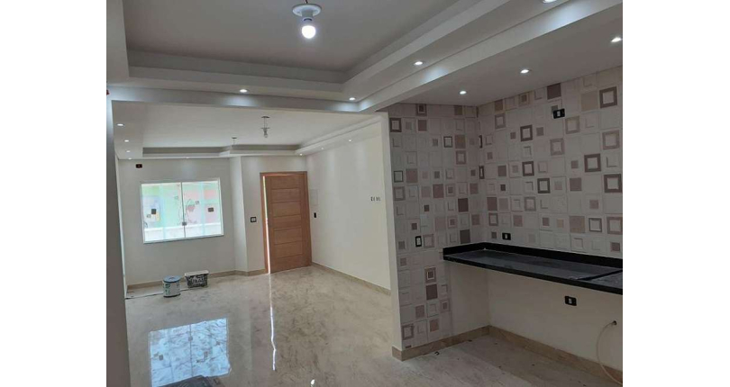 Sobrado à venda Rua Celso Guimarães, 69, Jardim São José (Zona Norte) - Imóveis à Venda