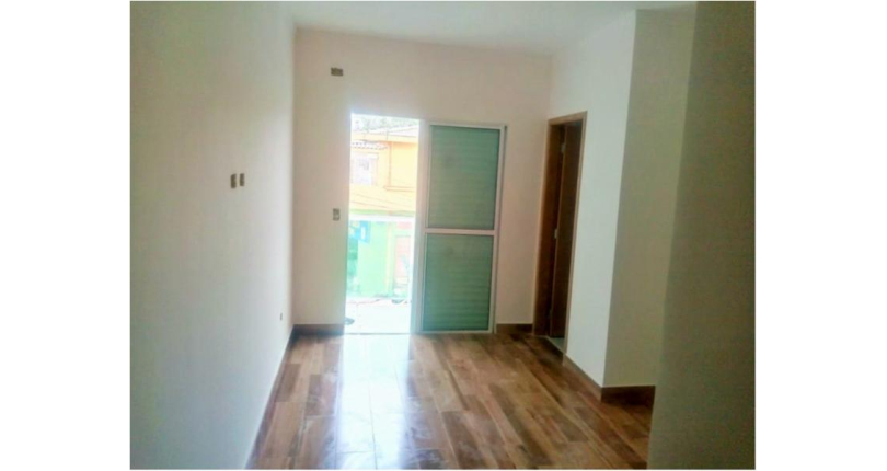 Sobrado à venda Rua Celso Guimarães, 69, Jardim São José (Zona Norte) - Imóveis à Venda