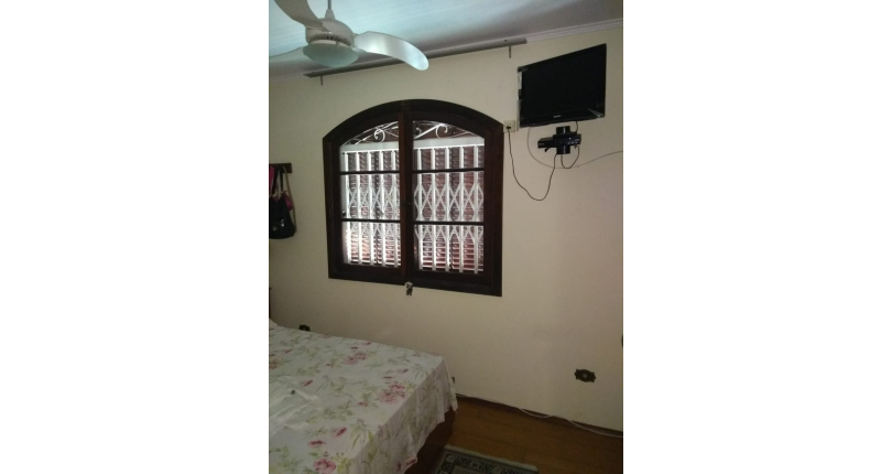 Sobrado à venda Rua Presgrave do Amaral, Vila dos Remédios - Imóveis à Venda