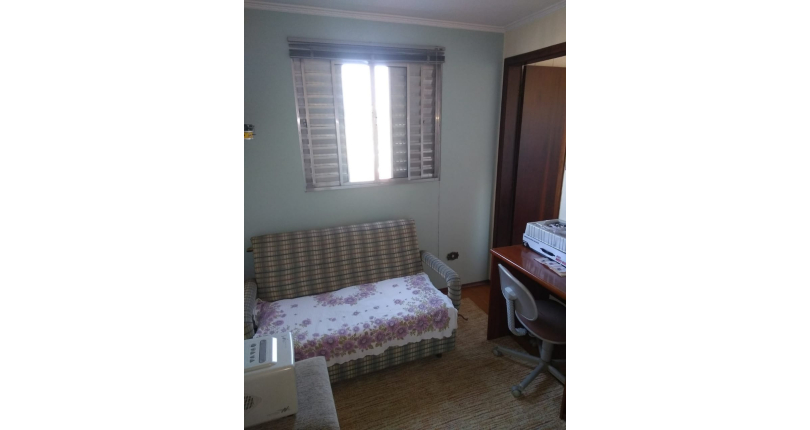 Sobrado à venda Rua Presgrave do Amaral, Vila dos Remédios - Imóveis à Venda