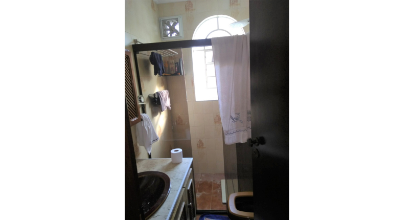 Sobrado à venda Rua Presgrave do Amaral, Vila dos Remédios - Imóveis à Venda