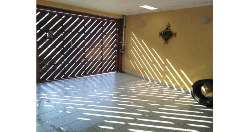 Sobrado à venda Rua Presgrave do Amaral, Vila dos Remédios - Imóveis à Venda