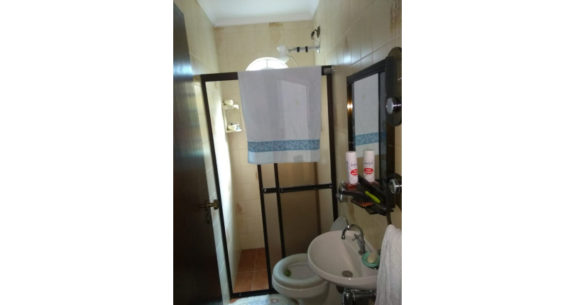 Sobrado à venda Rua Presgrave do Amaral, Vila dos Remédios - Imóveis à Venda