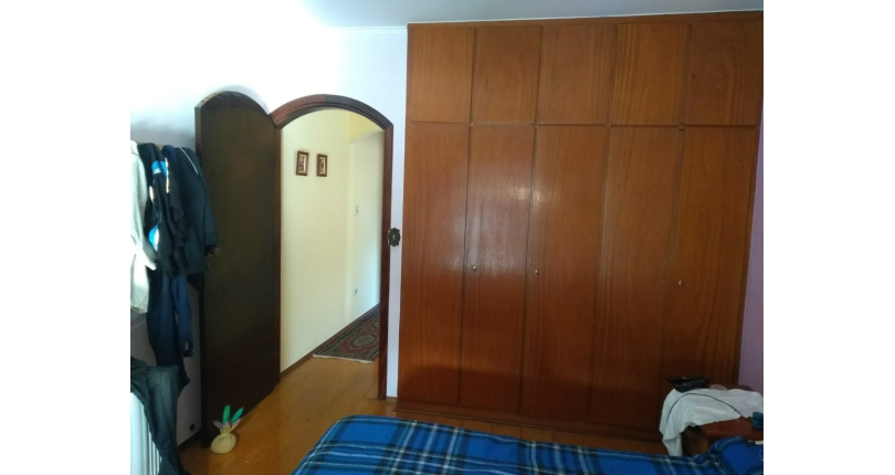 Sobrado à venda Rua Presgrave do Amaral, Vila dos Remédios - Imóveis à Venda