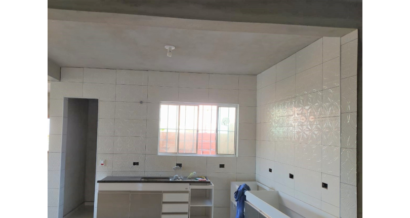 Sobrado à venda Rua Presidente Félix Paiva, Jardim Jaraguá - Imóveis à Venda