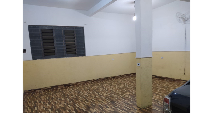 Sobrado à venda Rua Presidente Félix Paiva, Jardim Jaraguá - Imóveis à Venda