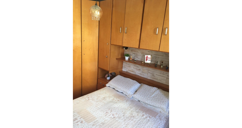 Apartamento à venda Rua João Marchetti, 471, Ayrosa - Imóveis à Venda
