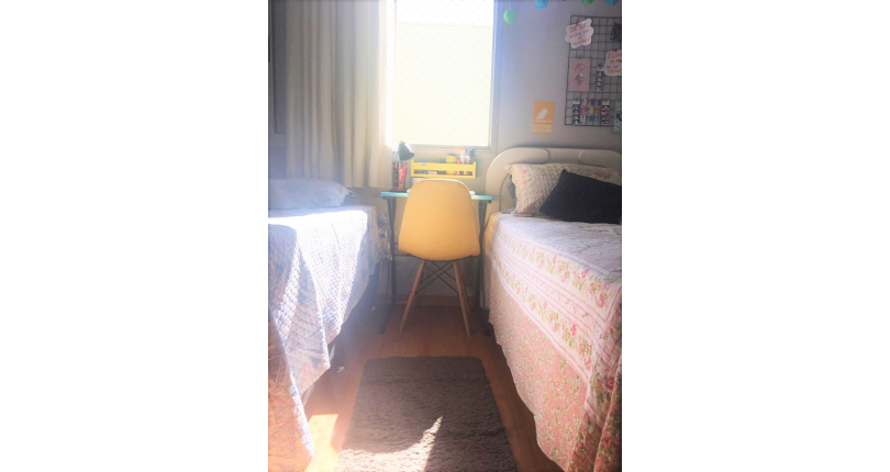 Apartamento à venda Rua João Marchetti, 471, Ayrosa - Imóveis à Venda