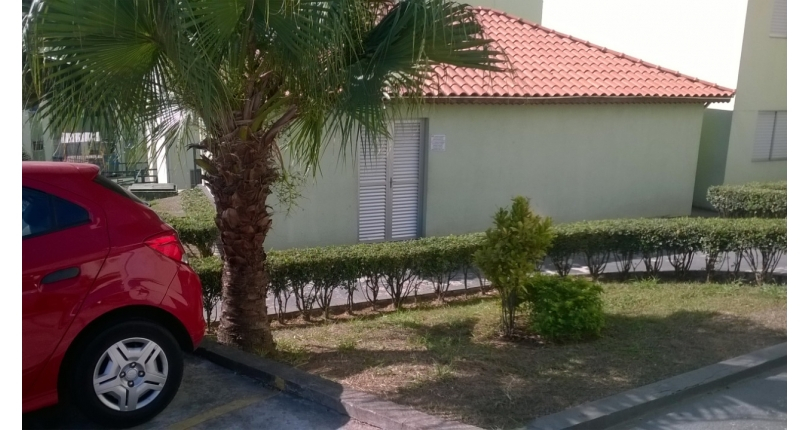 Apartamento à venda Rua João Marchetti, 471, Ayrosa - Imóveis à Venda