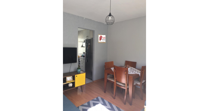 Apartamento à venda Rua João Marchetti, 471, Ayrosa - Imóveis à Venda