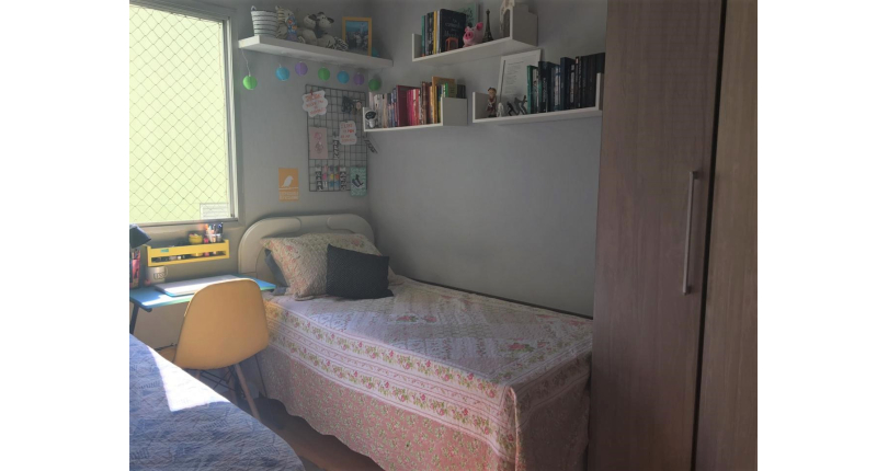 Apartamento à venda Rua João Marchetti, 471, Ayrosa - Imóveis à Venda