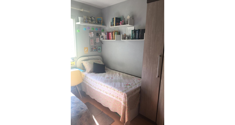 Apartamento à venda Rua João Marchetti, 471, Ayrosa - Imóveis à Venda