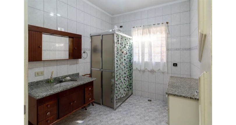 Casa à venda Rua Jacob Bunel, Jardim Santa Mônica - Imóveis à Venda