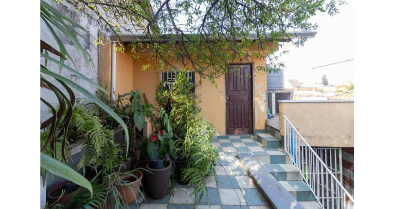Casa à venda Rua Jacob Bunel, Jardim Santa Mônica - Imóveis à Venda