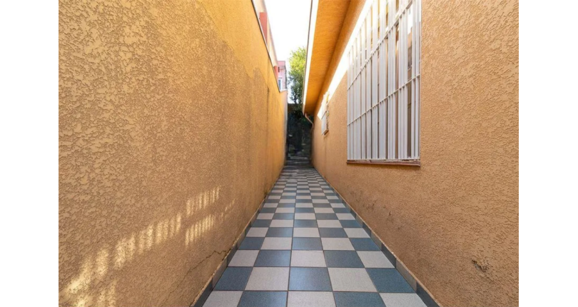 Casa à venda Rua Jacob Bunel, Jardim Santa Mônica - Imóveis à Venda