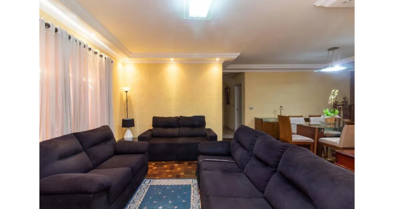 Casa à venda Rua Jacob Bunel, Jardim Santa Mônica - Imóveis à Venda