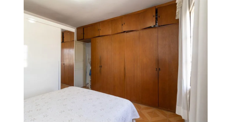 Casa à venda Rua Jacob Bunel, Jardim Santa Mônica - Imóveis à Venda