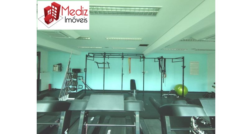 Apartamento à venda Rua Willis Roberto Banks, 549, Parque Maria Domitila - Imóveis à Venda