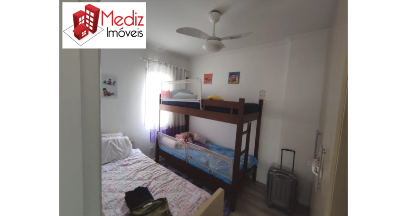 Apartamento à venda Rua Willis Roberto Banks, 549, Parque Maria Domitila - Imóveis à Venda