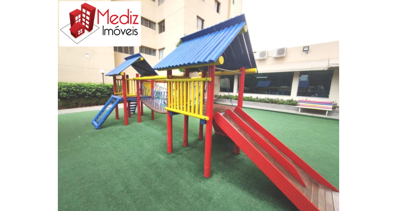 Apartamento à venda Rua Willis Roberto Banks, 549, Parque Maria Domitila - Imóveis à Venda