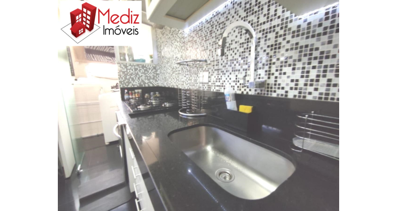 Apartamento à venda Rua Willis Roberto Banks, 549, Parque Maria Domitila - Imóveis à Venda