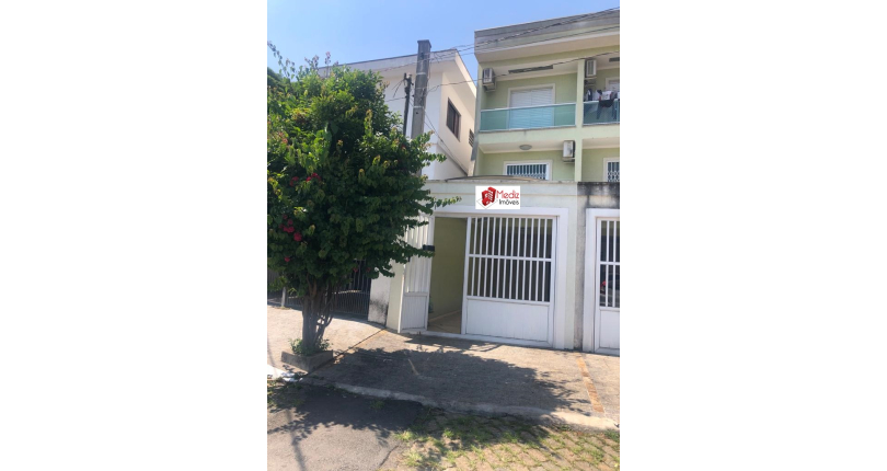 Sobrado à venda Rua Antônio Carlos Pereira, Parque São Domingos - Imóveis à Venda