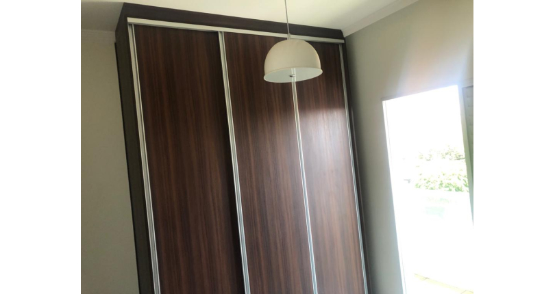 Sobrado à venda Rua Antônio Carlos Pereira, Parque São Domingos - Imóveis à Venda