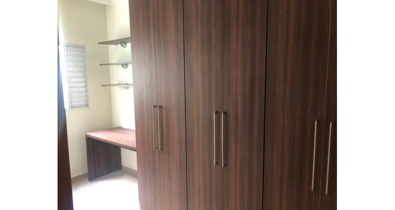 Sobrado à venda Rua Antônio Carlos Pereira, Parque São Domingos - Imóveis à Venda