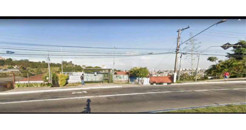 Terreno à venda Avenida Raimundo Pereira de Magalhães, Vila Mirante - Imóveis à Venda