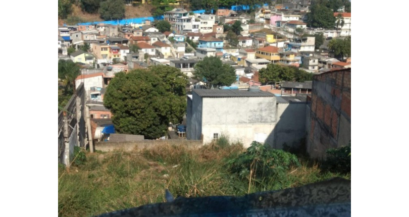 Terreno à venda Avenida Raimundo Pereira de Magalhães, Vila Mirante - Imóveis à Venda
