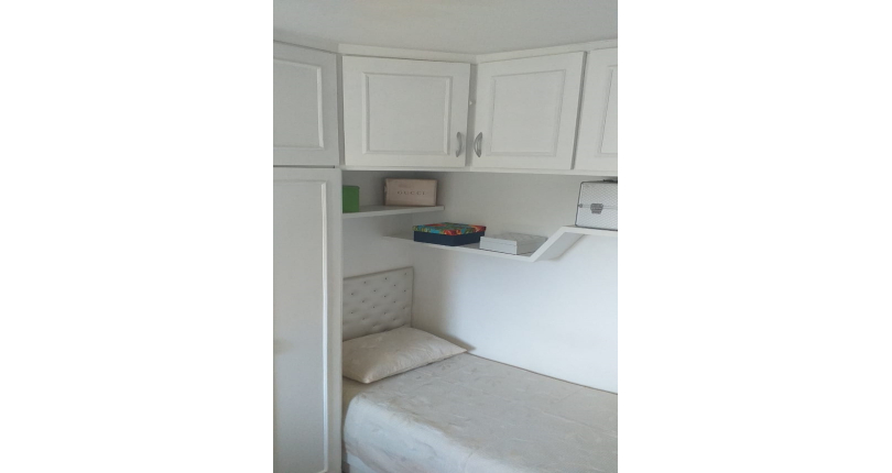 Apartamento à venda Avenida Cardeal Motta, 335, Vila Fiat Lux - Imóveis à Venda