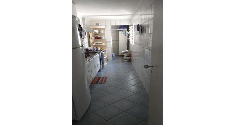 Apartamento à venda Avenida Cardeal Motta, 335, Vila Fiat Lux - Imóveis à Venda