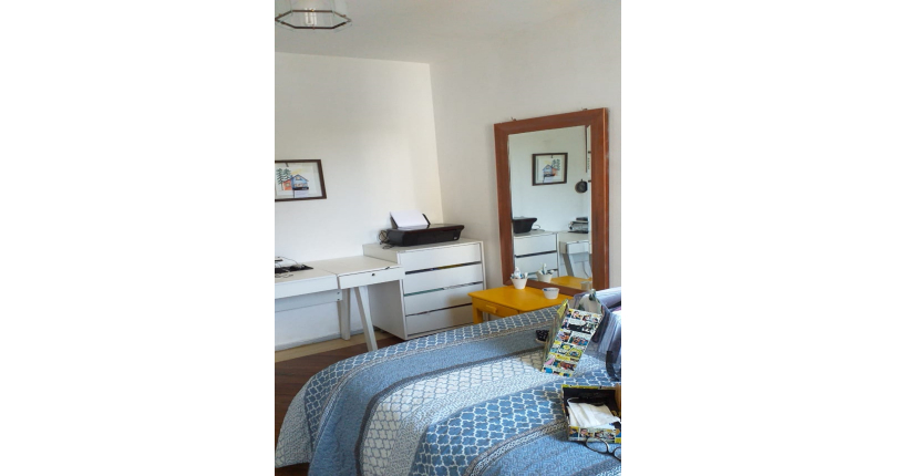 Apartamento à venda Avenida Cardeal Motta, 335, Vila Fiat Lux - Imóveis à Venda