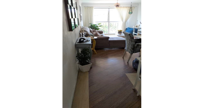 Apartamento à venda Avenida Cardeal Motta, 335, Vila Fiat Lux - Imóveis à Venda