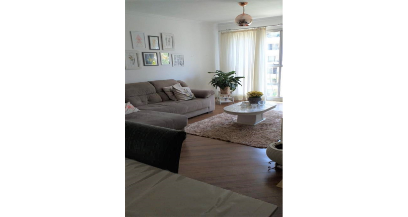 Apartamento à venda Avenida Cardeal Motta, 335, Vila Fiat Lux - Imóveis à Venda